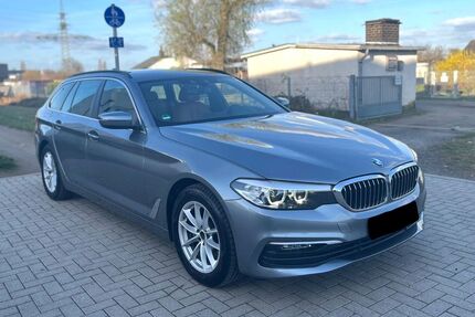BMW 520 188.000 km 17.700 &euro; Rodgau 63110