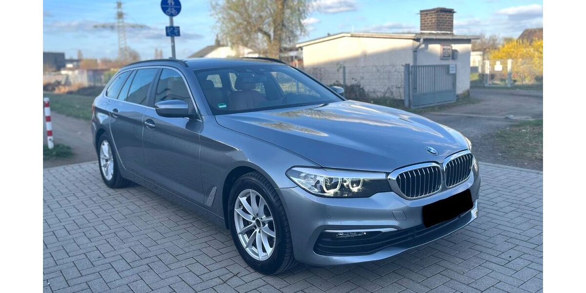 BMW 520 188.000 km 17.700 &euro; Rodgau 63110