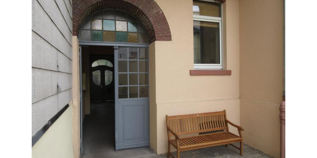 Etagenwohnung Bad Vilbel - 2 Zimmer, 63 m&sup2;, 820&euro; | Angebot:25431445