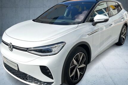 VW ID.4 47.000 km 31.880 &euro; Frankfurt am Main 60528