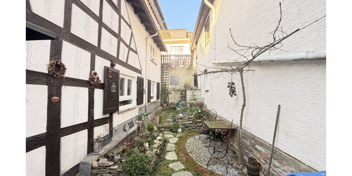 *Charmante Wohnungsalternative - Kleinod im Herzen von Kronberg* - Etagenwohnung Kronberg | Angebot:25853528