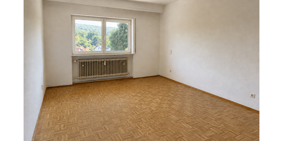 *4-FH davon 3 Wgh. sofort beziehbar - schöner Fernblick - DG vermietet* - Mehrfamilienhaus, Wohnhaus Bad Soden am Taunus | Angebot:27380373