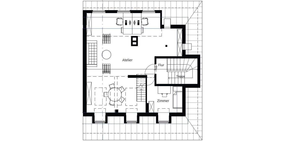 Mehrfamilienhaus, Wohnhaus Frankfurt am Main Sachsenhausen - 1 Zimmer, 371 m&sup2;, 4.950.000&euro; | Angebot:25727361