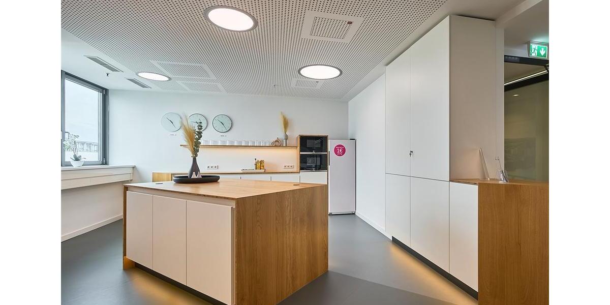 Gewerbeobjekt Frankfurt am Main Ostend - 1.100&euro; | Angebot:16472454