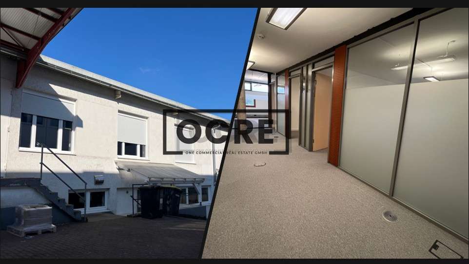 Gewerbeobjekt Offenbach am Main Bieber - 3.390&euro; | Angebot:24443813