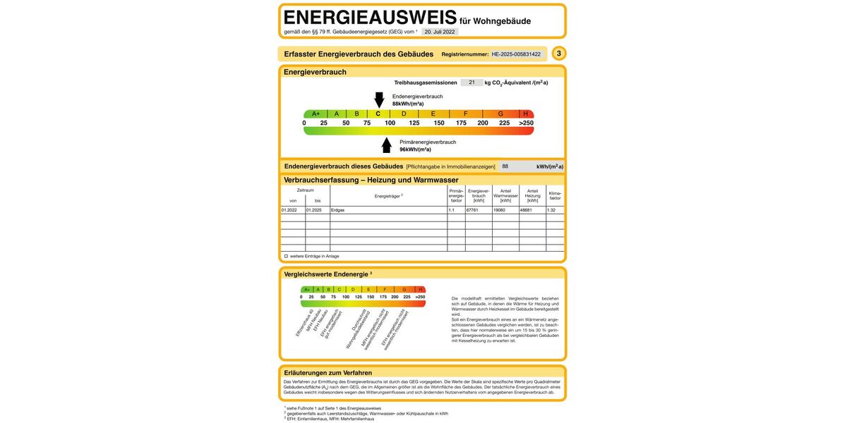 Neu-Isenburg-Buchenbusch: Toplage am Bebauungsrand! Mehrgenerationenhaus mit Traumgrundstück! - Zweifamilienhaus Neu-Isenburg Isenburg | Angebot:25264725