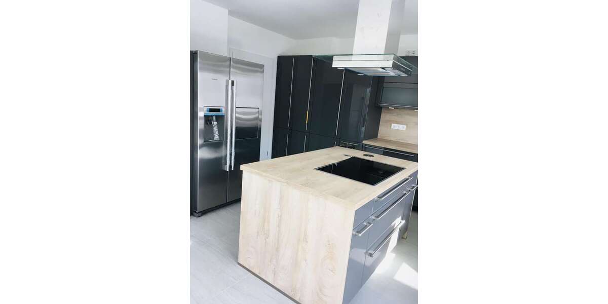 Etagenwohnung Frankfurt Am Main Schwanheim - 4 Zimmer, 129 m&sup2;, 699.000&euro; | Angebot:26047776