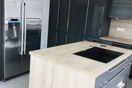 Wohnung Frankfurt Am Main Schwanheim - 4 Zimmer, 129 m&sup2;, 699.000&euro; | Angebot:26047776