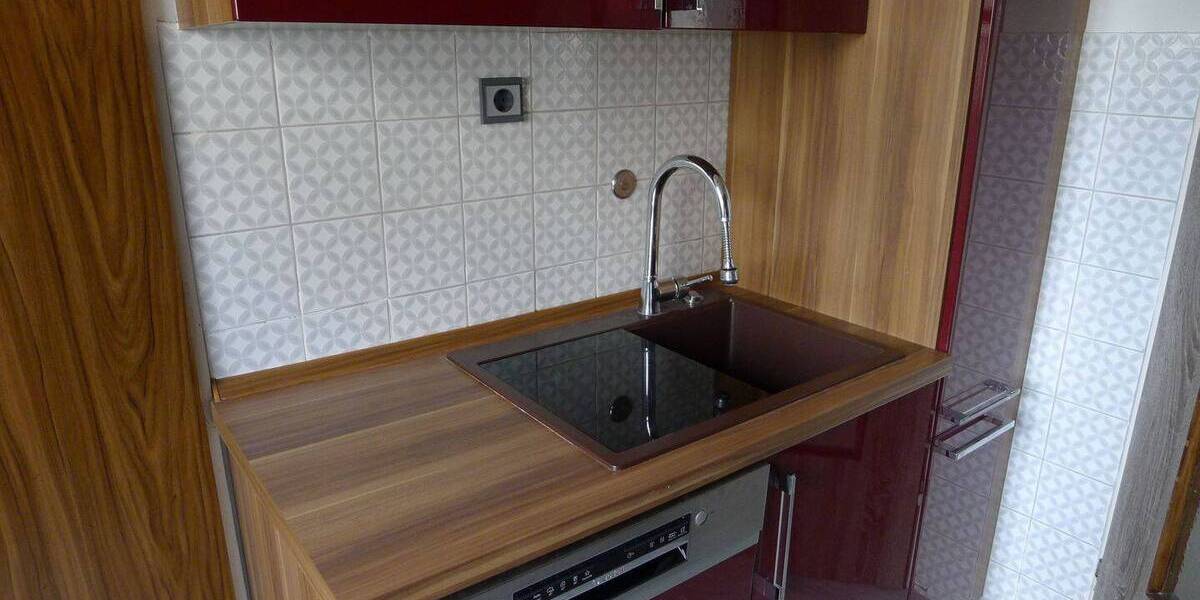 Etagenwohnung Frankfurt am Main Sossenheim - 3 Zimmer, 90 m&sup2;, 339.000&euro; | Angebot:25731104