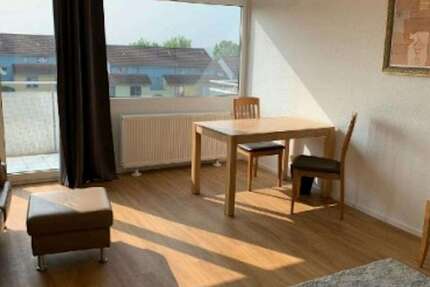 Zimmer Eschborn Niederhöchstadt - 1 Zimmer, 950&euro; | Angebot:22847250