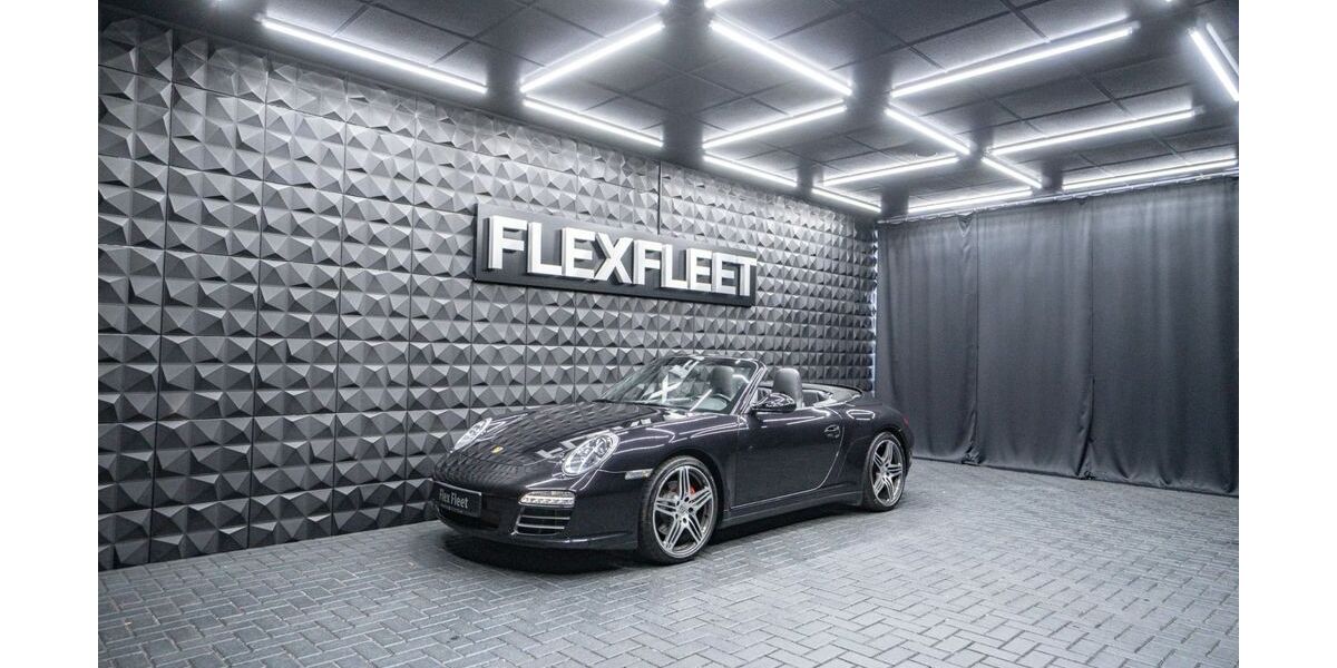 Porsche 997 76.489 km 77.997 &euro; Neu-Isenburg (bei Frankfurt am Main ) 63263