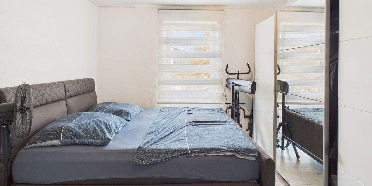 Etagenwohnung Hanau - 3 Zimmer, 72 m&sup2;, 275.000&euro; | Angebot:25698994