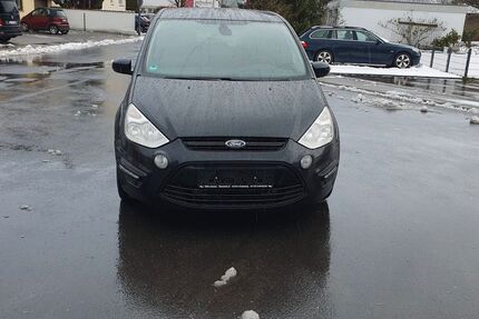 Ford S-Max 108.972 km 9.150 &euro; Kronberg 61476