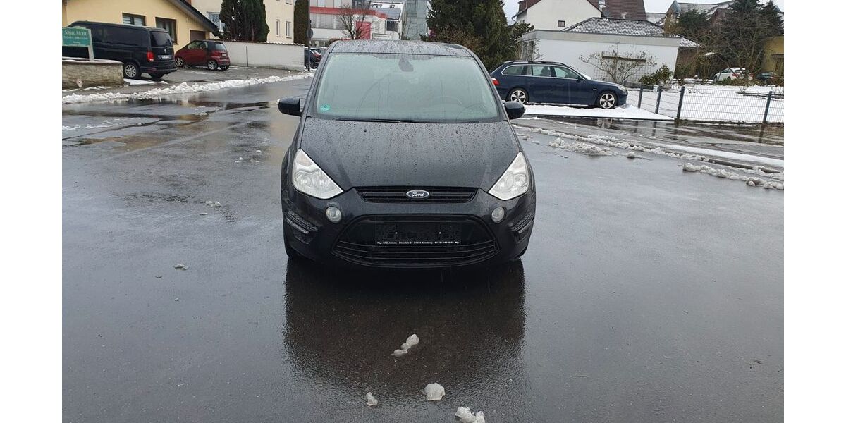 Ford S-Max 108.972 km 9.150 &euro; Kronberg 61476