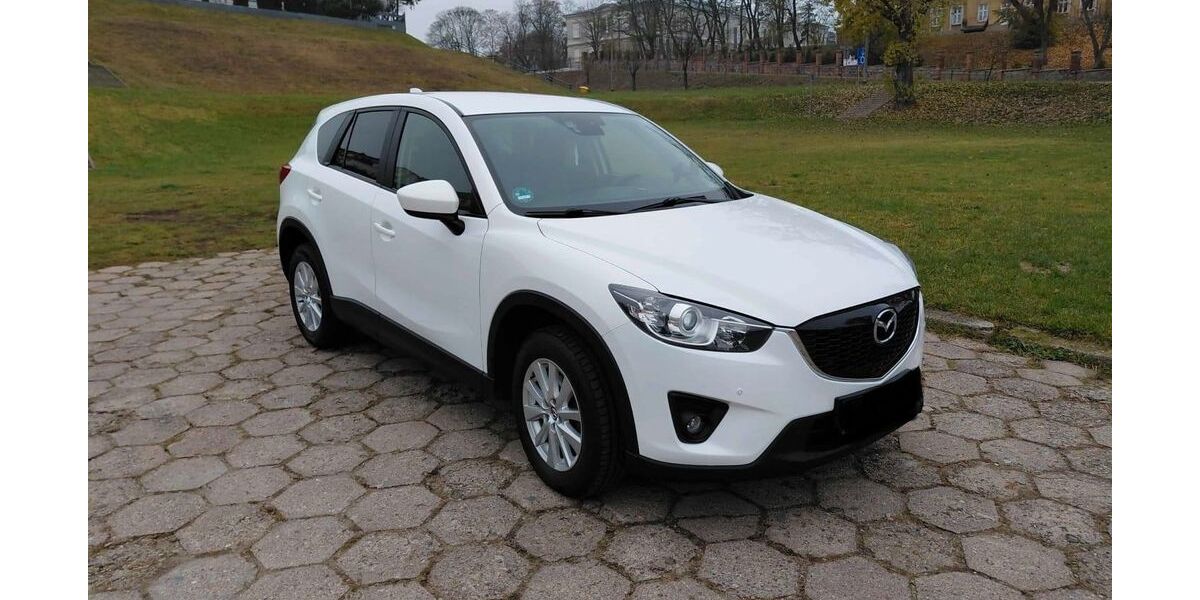 Mazda CX-5 189.000 km 8.600 &euro; Maintal 63477