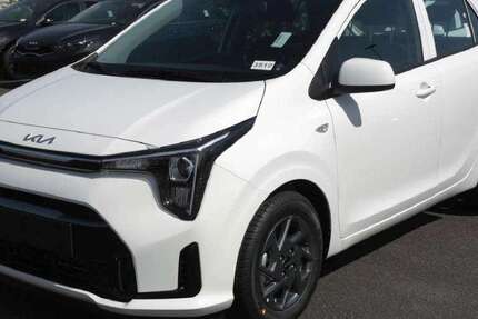 Kia Picanto 2.990 km 15.449 &euro; Gelnhausen 63571