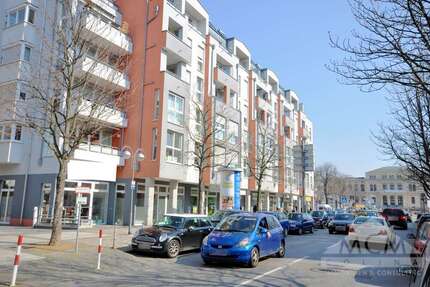 Gewerbeobjekt Frankfurt Nordend Ost - 799.000&euro; | Angebot:25626442
