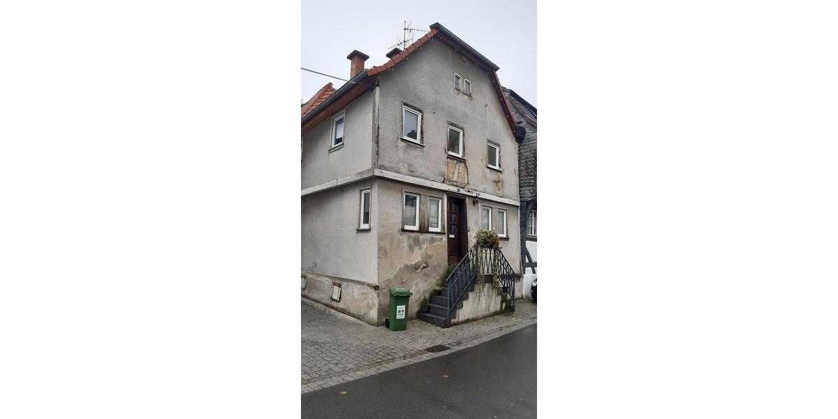 Etagenwohnung Babenhausen - 8 Zimmer, 65 m&sup2;, 136.000&euro; | Angebot:26136250