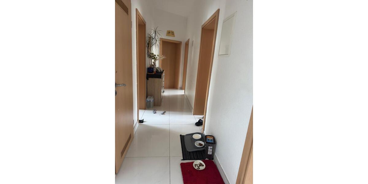 Etagenwohnung Offenbach am Main Bieberer Berg - 4 Zimmer, 79 m&sup2;, 260.000&euro; | Angebot:26597589
