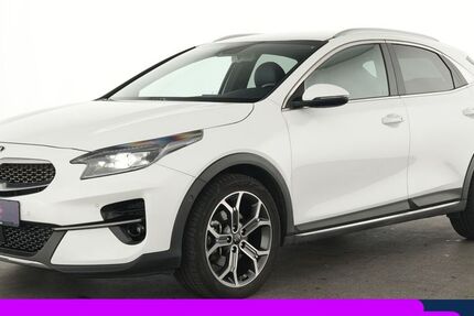 Kia XCeed 24.965 km 19.980 &euro; Dietzenbach bei Frankfurt 63128