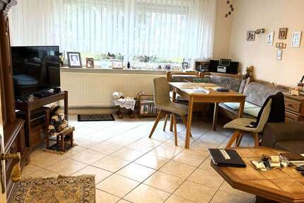 Wohnung Maintal - 3 Zimmer, 66 m&sup2;, 219.000&euro; | Angebot:25878694