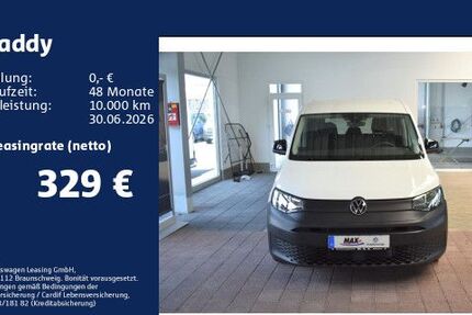 VW Caddy 5.500 km 33.990 &euro; Offenbach 63069