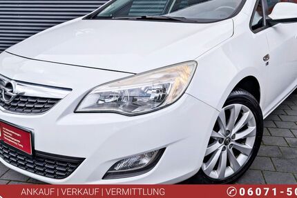 Opel Astra 163.000 km 4.490 &euro; Münster (Hessen) 64839