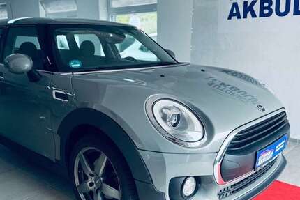 Mini One Clubman 113.000 km 13.490 &euro; Bruchköbel 63486