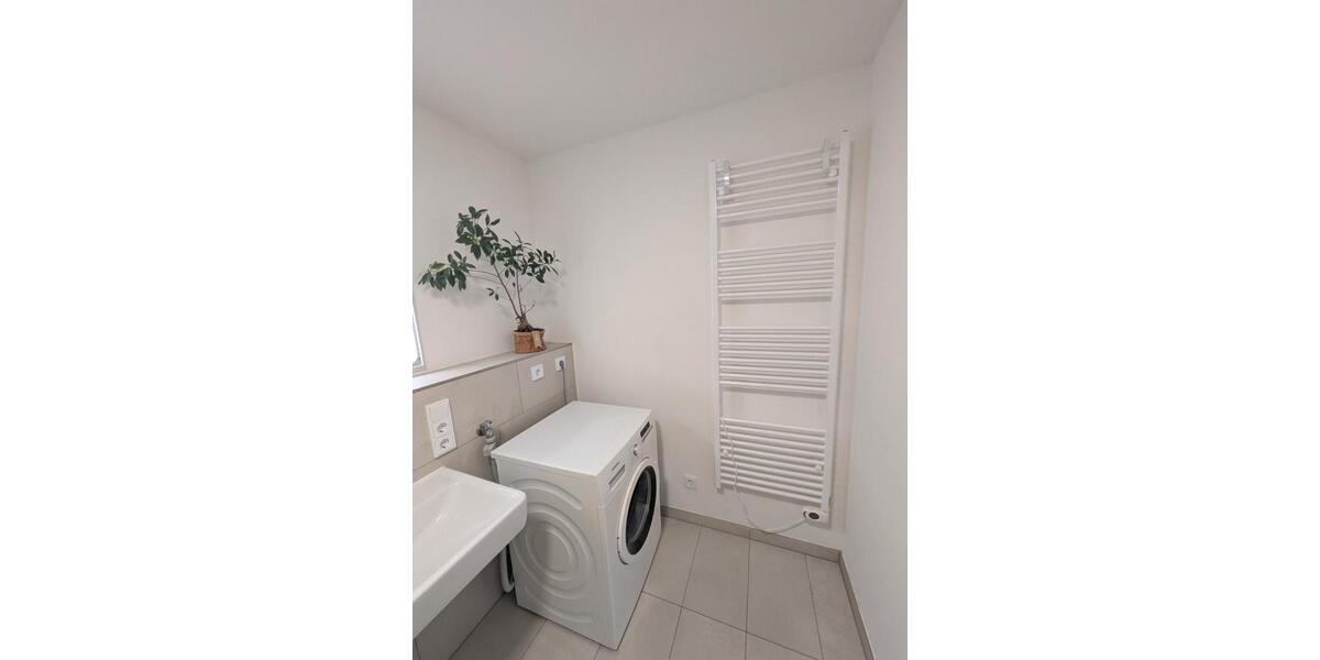 Etagenwohnung Bad Nauheim - 1 Zimmer, 36 m&sup2;, 700&euro; | Angebot:26312757