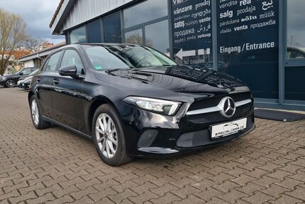 Mercedes-Benz A 250 83.650 km 18.990 &euro; Offenbach am Main 63069
