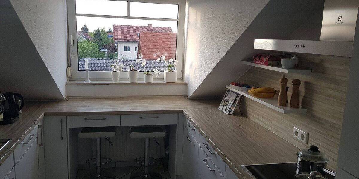 Etagenwohnung Groß-Zimmern Zimmern - 4 Zimmer, 94 m&sup2;, 325.000&euro; | Angebot:26824081