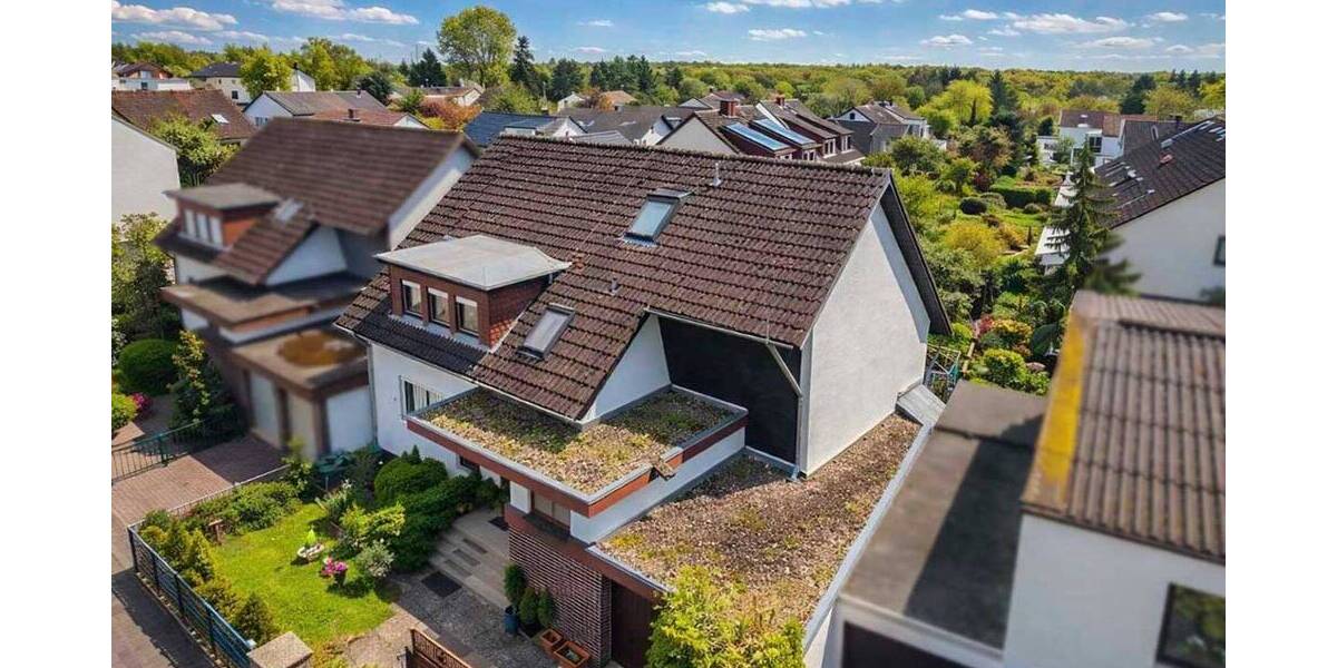 Einfamilienhaus Hanau Kesselstadt - 6 Zimmer, 179 m&sup2;, 450.000&euro; | Angebot:26789878