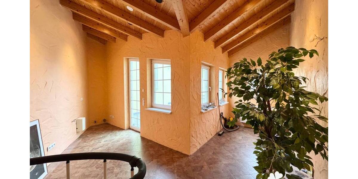 Einfamilienhaus Offenbach / Bürgel Bürgel - 5 Zimmer, 151 m&sup2;, 695.000&euro; | Angebot:25693725