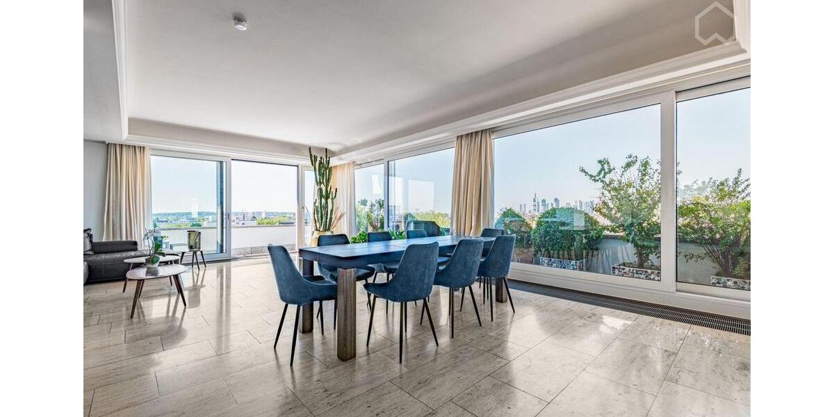 Einfamilienhaus Frankfurt am Main Bornheim - 5 Zimmer, 294 m&sup2;, 2.150.000&euro; | Angebot:26944862