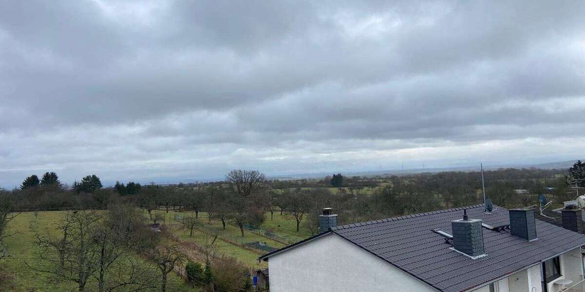 Etagenwohnung Rosbach - 3 Zimmer, 73 m&sup2;, 299.000&euro; | Angebot:25239426