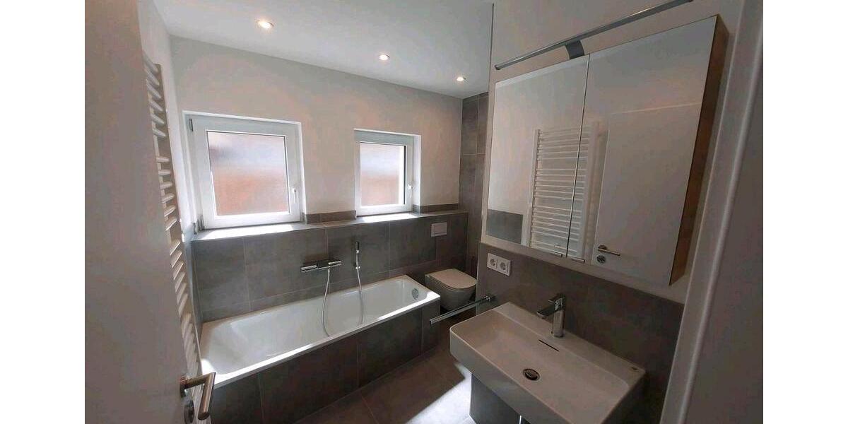 Erdgeschoßwohnung Kahl am Main - 3 Zimmer, 88 m&sup2;, 1.050&euro; | Angebot:25944340