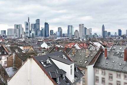 Wohnung Frankfurt Nordend West - 3 Zimmer, 58 m&sup2;, 309.000&euro; | Angebot:24889839