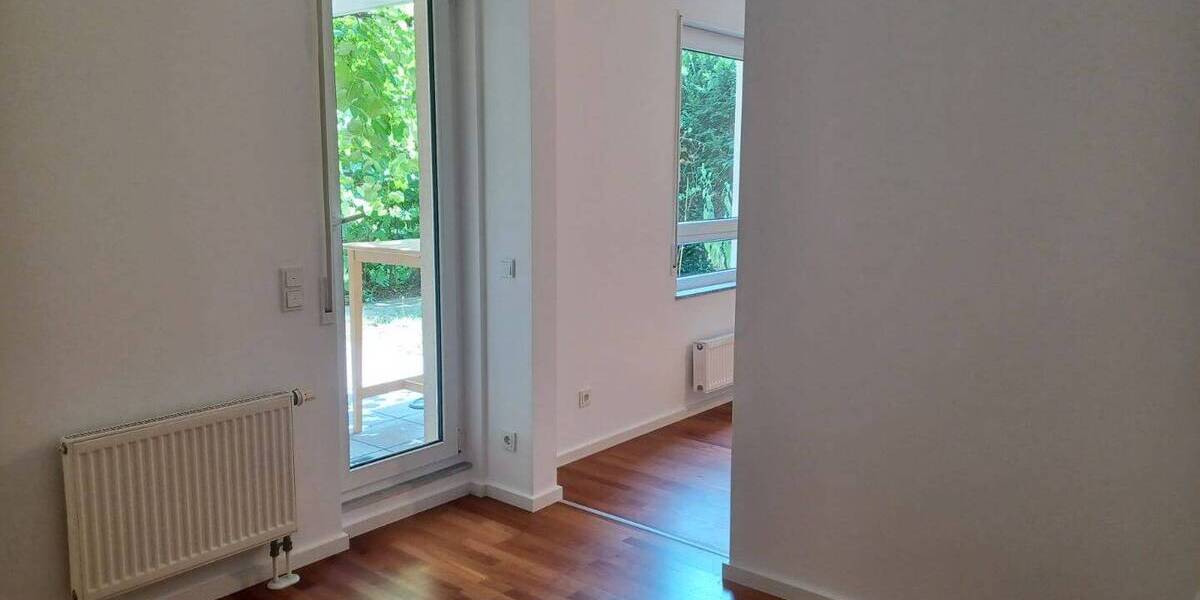 Gewerbeobjekt Frankfurt am Main Bockenheim - 3 Zimmer, 60 m&sup2;, 1.490&euro; | Angebot:25737477
