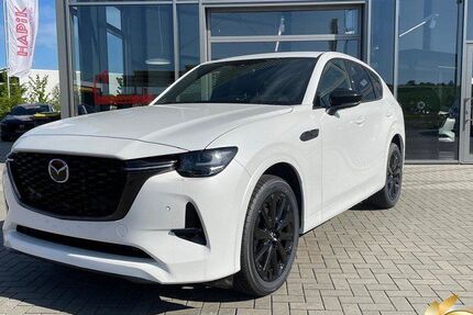 Mazda CX-60 3.000 km 59.590 &euro; Karben 61184