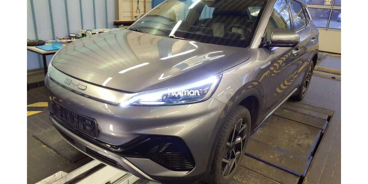 BYD ATTO 3 19.765 km 23.272 &euro; Eschborn 65760