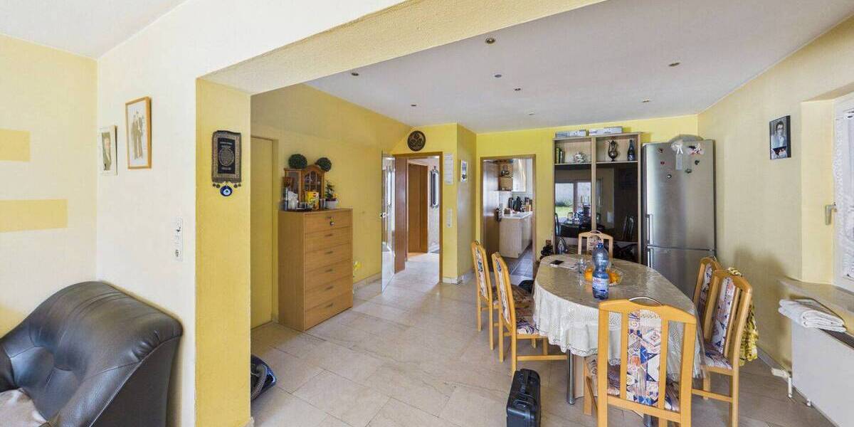 Doppelhaushälfte Offenbach Offenbach am Main - 6 Zimmer, 163 m&sup2;, 664.000&euro; | Angebot:26054744