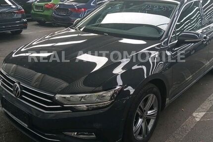 VW Passat Variant 120.000 km 18.500 &euro; Frankfurt am Main 65933