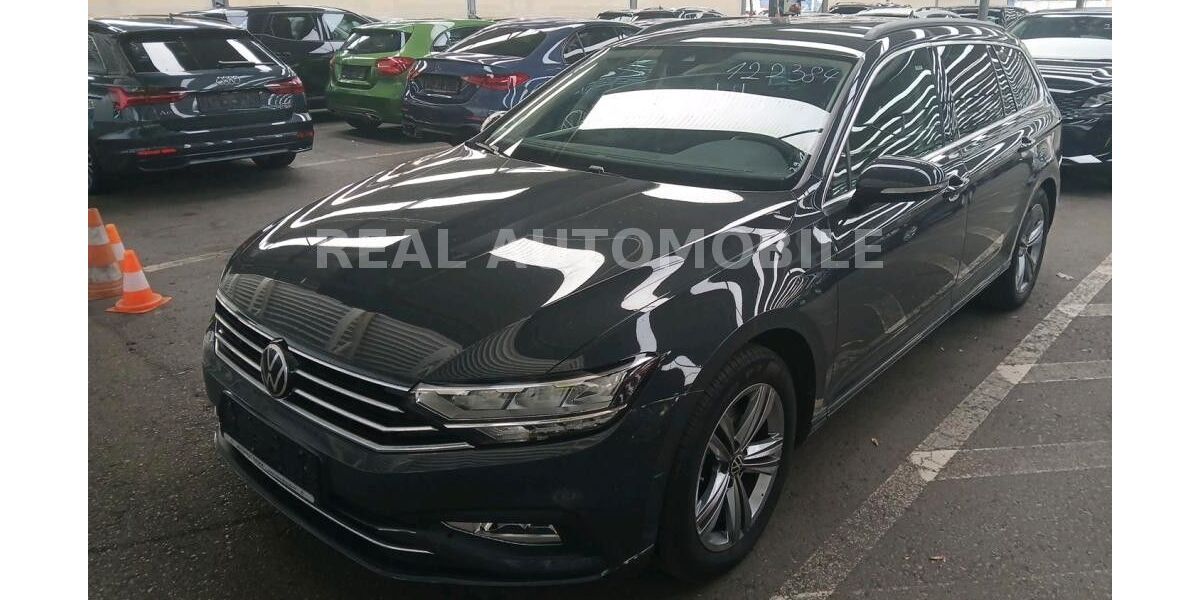 VW Passat Variant 120.000 km 18.500 &euro; Frankfurt am Main 65933