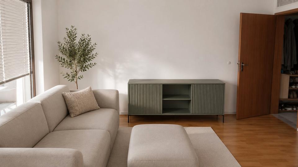 Etagenwohnung Frankfurt am Main Rödelheim - 2 Zimmer, 50 m&sup2;, 250.000&euro; | Angebot:26944856