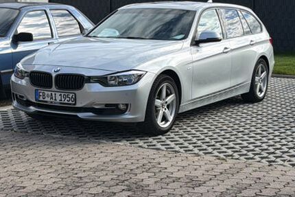 BMW 330 184.000 km 15.900 &euro; Friedberg 61169