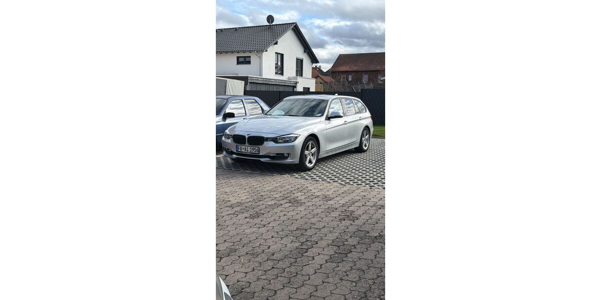 BMW 330 184.000 km 15.900 &euro; Friedberg 61169