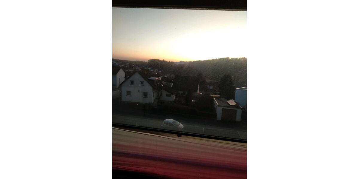 Etagenwohnung Frankfurt am Main Gallus - 2.5 Zimmer, 70 m&sup2;, 690&euro; | Angebot:25906710