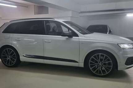 Audi SQ7 309.000 km 29.400 &euro; Erlensee 63526