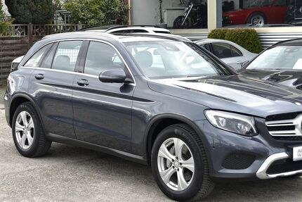Mercedes-Benz GLC 250 86.631 km 24.980 &euro; Heusenstamm bei Frankfurt/M 63150