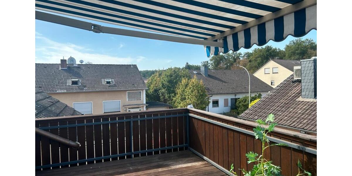 Dachgeschoßwohnung Altenstadt - 3 Zimmer, 90 m&sup2;, 1.000&euro; | Angebot:27620656